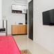 Spacious 1BR Apartment at Menara Rungkut By Travelio Surabaya - Foto 5