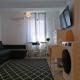 ☆Casin Studio Flat☆5 min to Beach☆Netflix☆A/C☆, Constanţa - Fotografie 5