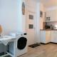 ☆Casin Studio Flat☆5 min to Beach☆Netflix☆A/C☆, Constanţa - Fotografie 4