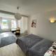 Ferienwohnung am Obstgarten, バート・ボックレット - 写真 4