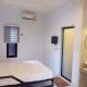 Rin GuestHouse Pracharak RD, Hat Yai (fotografie 10)