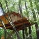 Treehouse v Brdech, Bohutín - Photo 5