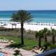 Deluxe Beachfront Studio, Shores of Panama, Oceanviews and Updated Panama City Beach - Photo 10