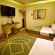 Hotel Lirio - Adult Only, Mexico City (photo 6)