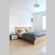 Modern apartments - Airport 8mins, Praha - Fotografie 8