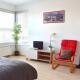 Modern apartments - Airport 8mins, Praha - Fotografie 9