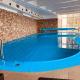 Interhotel America, Piosek