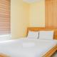 Tidy 2BR Apartment at Silkwood Residences near BINUS By Travelio, Tangerang - Foto 1
