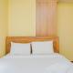 Tidy 2BR Apartment at Silkwood Residences near BINUS By Travelio, Tangerang - Foto 2