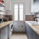 Appartement Pouchard Welkeys, Saint-Mandé (fotografie 5)