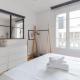 Appartement Pouchard Welkeys, Saint-Mandé (fotografie 6)