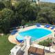 Jalna Apartments - Stunning Sea & Mountain Views with pool - Kassiopi, Kassiopi (fotografie 4)