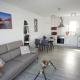 Apartment Cucharas Beach - Pool - Beach 2 min - Free AC & Wifi, Costa Teguise (fotografie 8)
