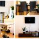 Arpad Bridge Apartments, Budapest - Foto 5