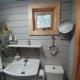 An Traigh Cabin Portree - Fotografie 10