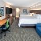 Holiday Inn Express & Suites Halifax Airport by IHG, Enfield (Foto 8)