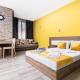 Modern Studios - Meters away from the beach Pomorie - Fotografie 3