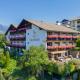 Hotel Klarnerhof, Schenna (fotografie 2)