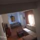 Virginia's Apartment, Kavala