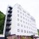 Hotel Areaone Wadayama, Asago