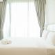 Cozy and Relax Studio Room at Tree Park City BSD Apartment By Travelio, Tangerang - Fotografie 1