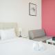 Cozy and Relax Studio Room at Tree Park City BSD Apartment By Travelio, Tangerang - Fotografie 3