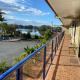 Taree Motor Inn, Taree
