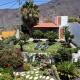 Villa Sila, El Paso