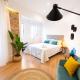Chinitas Santos Apartments, Malaga - Zdjęcie 6