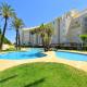 Apartamento Golden Gate Javea, Balcon del Mar - Fotografie 1