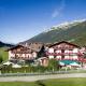 Hotel Berghof, Neustift im Stubaital