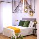 Chinitas Santos Apartments, Malaga - Zdjęcie 9