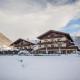 Hotel Berghof, Neustift im Stubaital (fotografie 3)