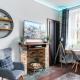 City Centre Stylish Apartment at The Meadows Park Edimburgo - Foto 1