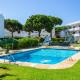 Host Wise - Bright Cozy Flats w Terrace & Pool, Quarteira - Foto 6