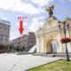 Khreshchatyk - Independence Square Apartments Kyjev - Fotografie 5