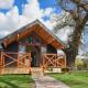 The Boathouse, Rollesby (fotografie 2)