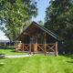 The Boathouse, Rollesby (fotografie 5)