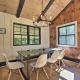 Sleek Cabin with Deck, 8 Miles to Mount Snow and Hikes, Wilmington (foto 7)