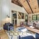 Sleek Cabin with Deck, 8 Miles to Mount Snow and Hikes, Wilmington (foto 6)