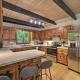 Sleek Cabin with Deck, 8 Miles to Mount Snow and Hikes, Wilmington (foto 10)