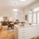 MODERNIZED Unique Huge Central Apartment On 135sqm, Budapeszt - Zdjęcie 5