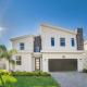 8812CRUDEN villa