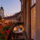 St Andrews Suites, Sibiu - Fotografie 1