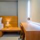 Luxury 1BR Apartment with Golf View at Mustika Golf Residence By Travelio, Cikarang (fotografie 5)