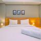 Luxury 1BR Apartment with Golf View at Mustika Golf Residence By Travelio, Cikarang (fotografie 2)