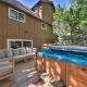 Mountain Haven with Hot Tub, Game Room, and Treehouse! Lake Arrowhead - Foto 1