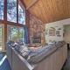 Mountain Haven with Hot Tub, Game Room, and Treehouse! Lake Arrowhead - Foto 4