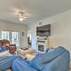 Fishermans Paradise with Pool on Suwannee River, Suwannee (foto 4)