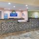Days Inn & Suites by Wyndham Florence/Jackson Area, Florence (fotografie 8)